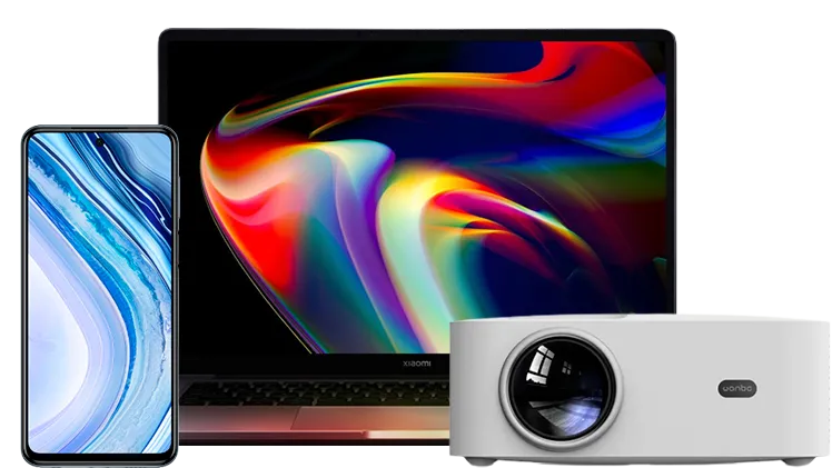 Сервисный центр Xiaomi в Красноярске