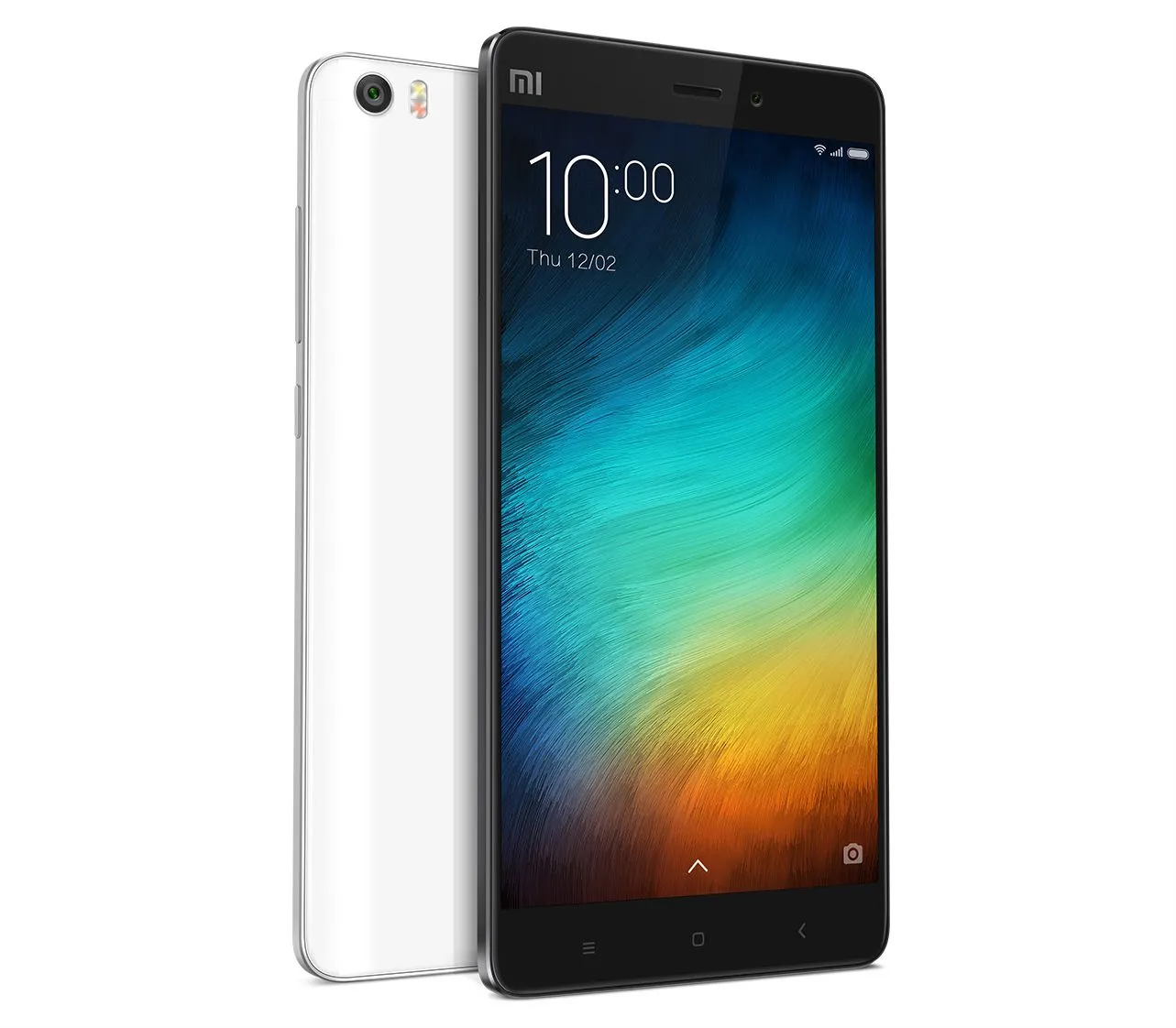 MI NOTE PRO
