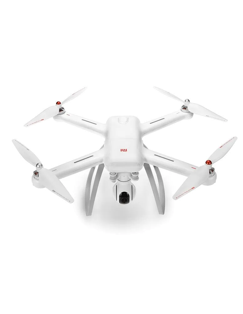 квадрокоптера Xiaomi Mi Drone 4K