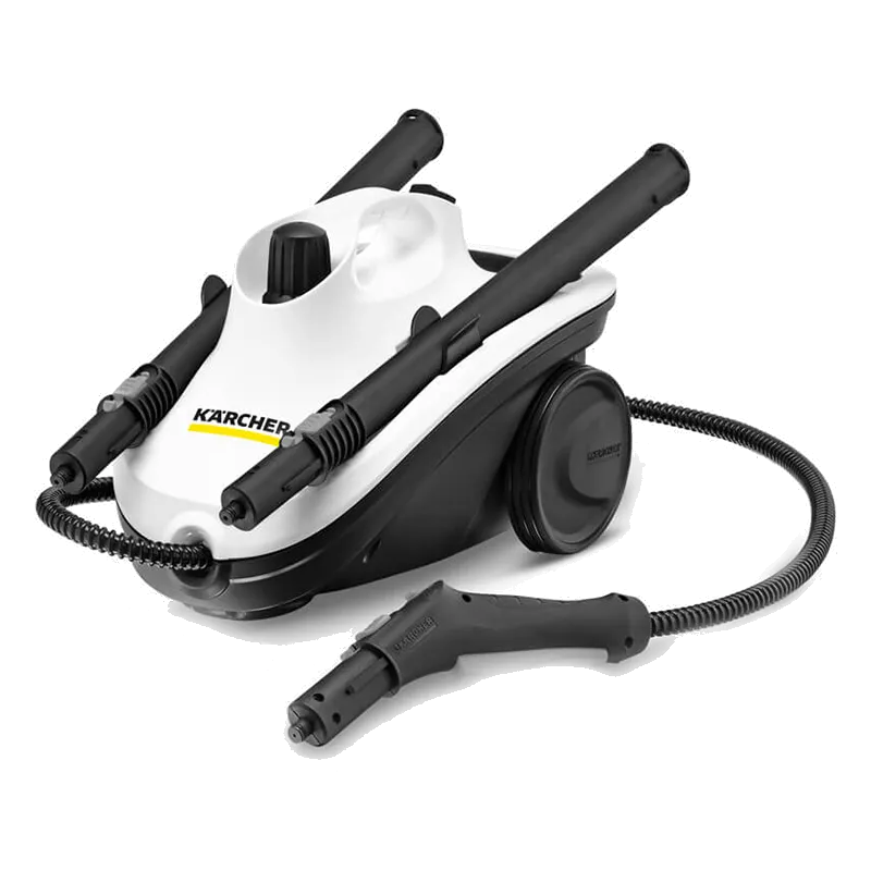 MTK 20 Steam Cleaning Machine