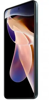 Redmi Note 11 Pro