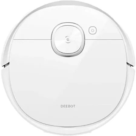 робота-пылесоса Xiaomi ECOVACS DEEBOT T9
