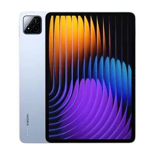 Pad 7