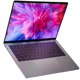 Book Pro X 15.6